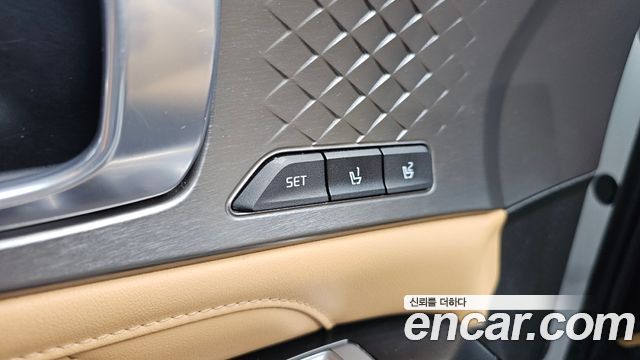Kia Sorento (IV) Diesel 2.2 4WD Noblesse 2023 — фото 42
