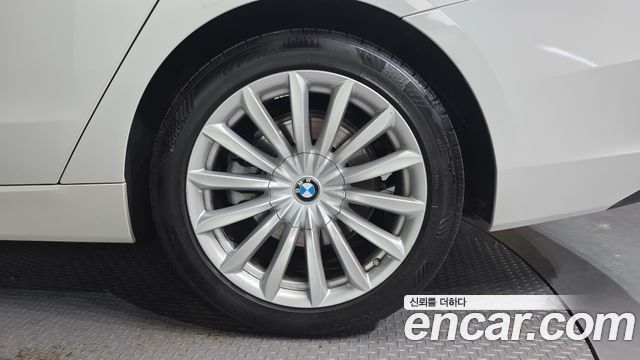 BMW 6 Series GT (G32) 620d Luxury 2023 — фото 5