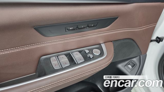 BMW 6 Series GT (G32) 620d Luxury 2023 — фото 11