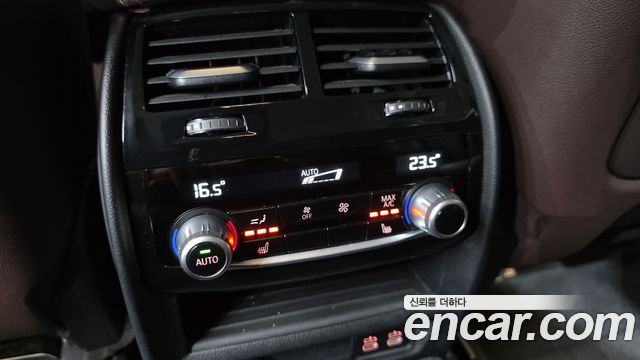 BMW 6 Series GT (G32) 620d Luxury 2023 — фото 16