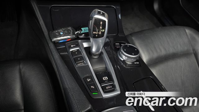 BMW 5 Series (F10) 520d xDrive 2014 — фото 9