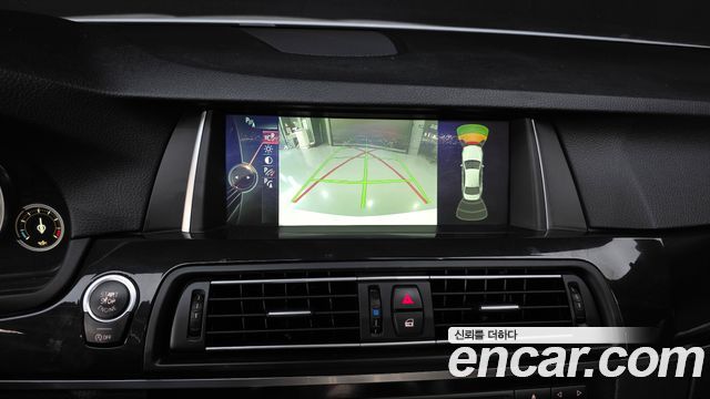 BMW 5 Series (F10) 520d xDrive 2014 — фото 15