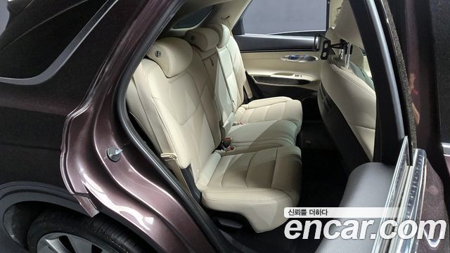 Genesis GV70 2.5T Gasoline AWD 2023 — фото 11