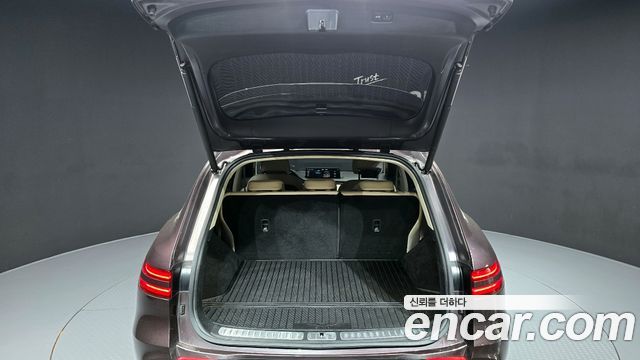 Genesis GV70 2.5T Gasoline AWD 2023 — фото 20
