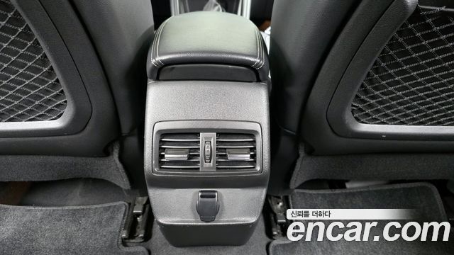 Renault Korea QM6 2.0 GDe RE 2WD 2020 — фото 30