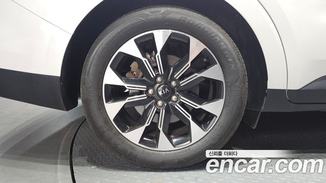 Kia Carnival (IV) Diesel 9-Seater Signature 2021 — фото 5