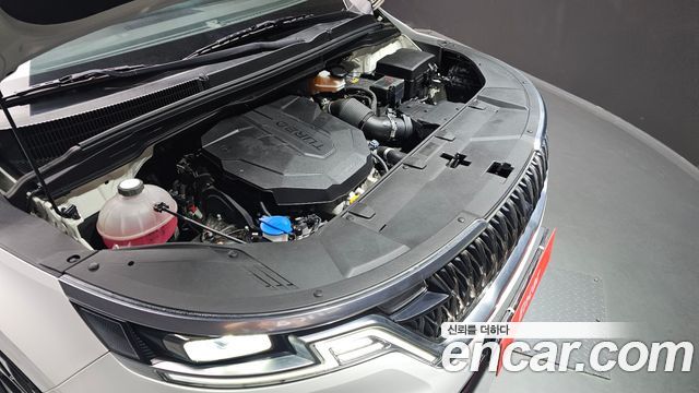 Kia Carnival (IV) Diesel 9-Seater Signature 2021 — фото 6