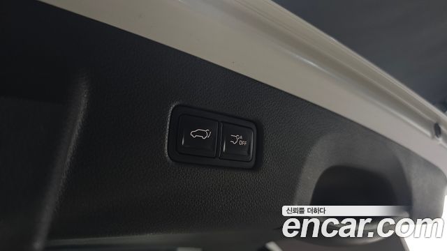 Kia Carnival (IV) Diesel 9-Seater Signature 2021 — фото 17