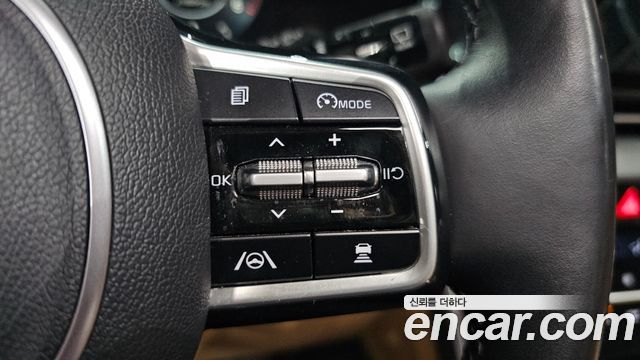 Kia Carnival (IV) Diesel 9-Seater Signature 2021 — фото 19