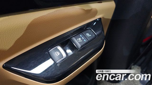 Kia Carnival (IV) Diesel 9-Seater Signature 2021 — фото 20