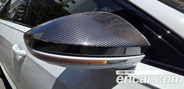 Audi S8 (D5) 4.0 TFSI Quattro LWB 2023 — фото 21