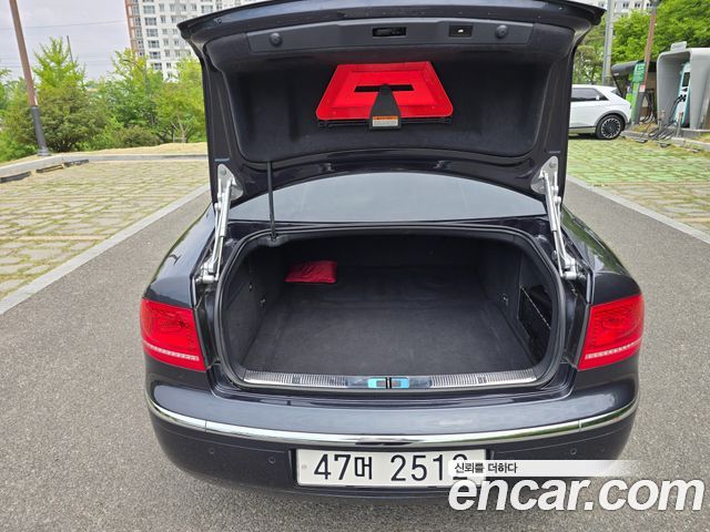 Volkswagen Phaeton V6 3.0 TDI VW611 2012 — фото 6