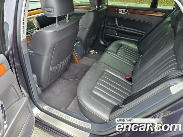 Volkswagen Phaeton V6 3.0 TDI VW611 2012 — фото 18