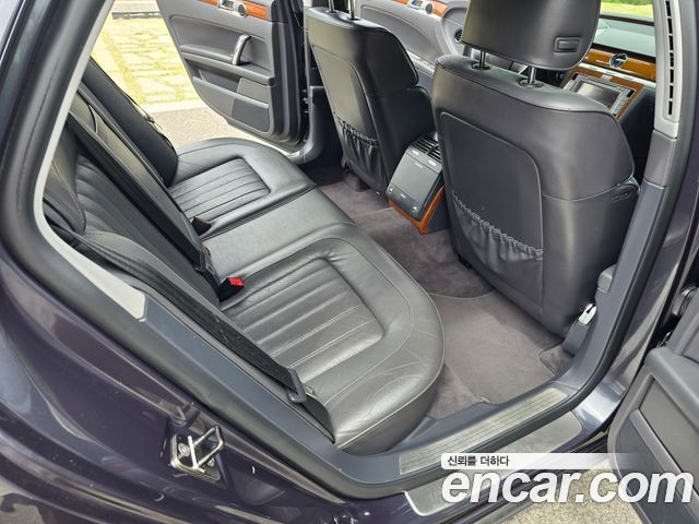 Volkswagen Phaeton V6 3.0 TDI VW611 2012 — фото 19