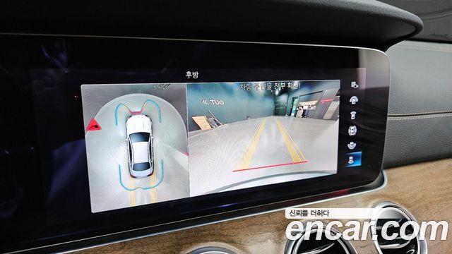 Mercedes-Benz E-Class (W213) E300e 4MATIC Exclusive 2021 — фото 18