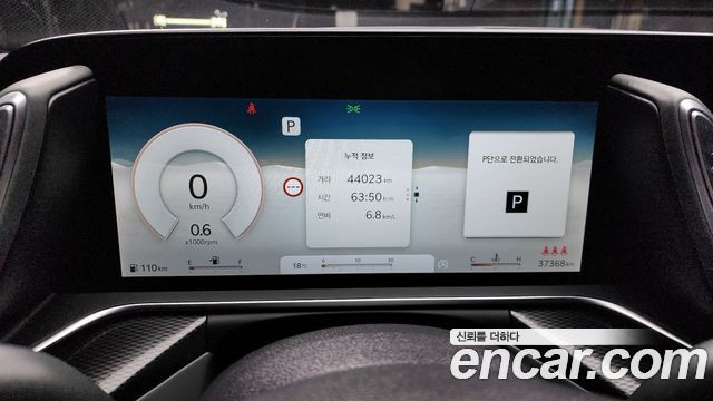 Genesis G90 (RS4) Gasoline 3.5 Turbo AWD 2023 — фото 8