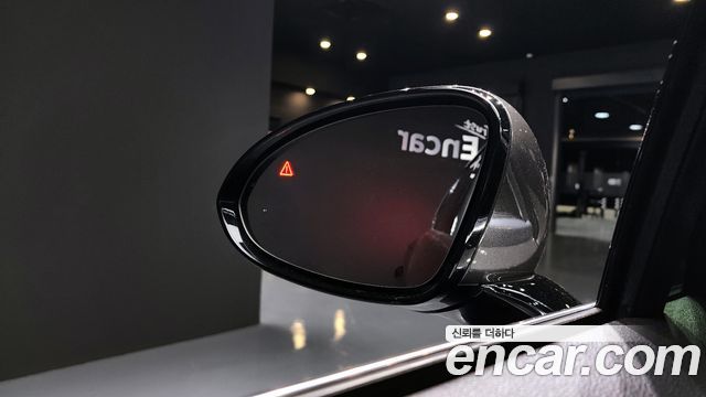 Genesis G90 (RS4) Gasoline 3.5 Turbo AWD 2023 — фото 13