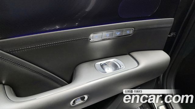 Genesis G90 (RS4) Gasoline 3.5 Turbo AWD 2023 — фото 27