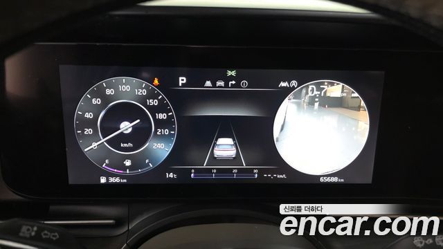 Kia Carnival (IV) Diesel 9-Seater Noblesse 2022 — фото 8