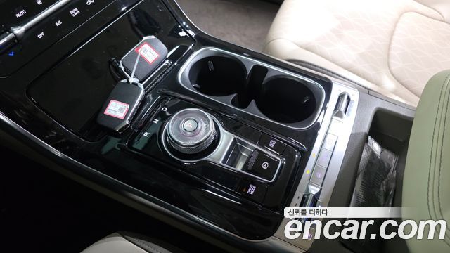 Kia Carnival (IV) Diesel 9-Seater Noblesse 2022 — фото 9