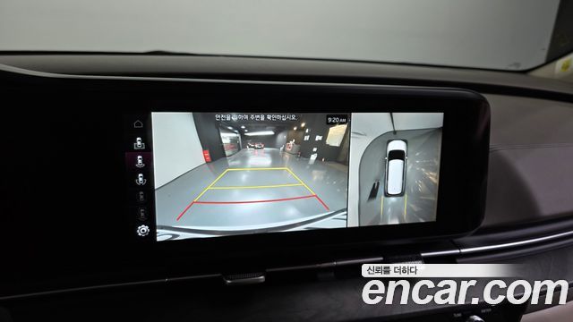 Kia Carnival (IV) Diesel 9-Seater Noblesse 2022 — фото 15