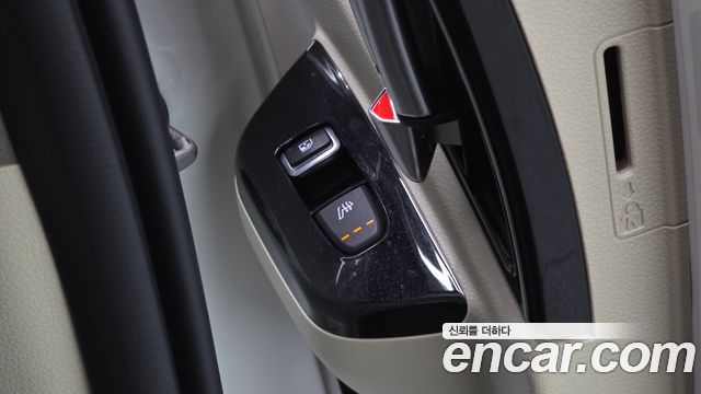 Kia Carnival (IV) Diesel 9-Seater Noblesse 2022 — фото 19