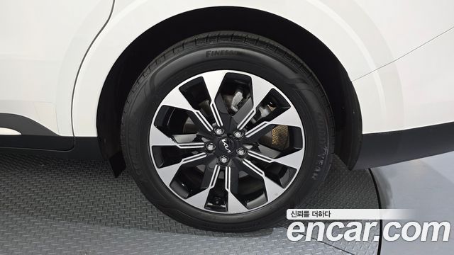 Kia Carnival (IV) Diesel 9-Seater Noblesse 2022 — фото 21