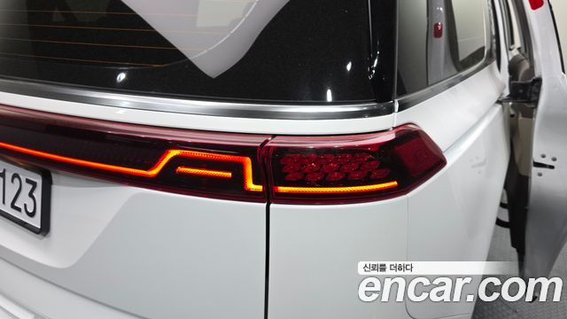 Kia Carnival (IV) Diesel 9-Seater Noblesse 2022 — фото 23