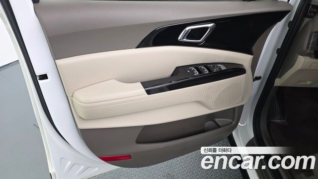 Kia Carnival (IV) Diesel 9-Seater Noblesse 2022 — фото 24