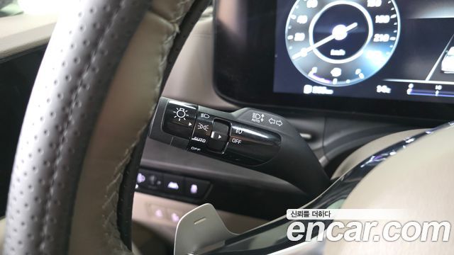 Kia Carnival (IV) Diesel 9-Seater Noblesse 2022 — фото 27