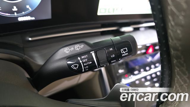 Kia Carnival (IV) Diesel 9-Seater Noblesse 2022 — фото 28