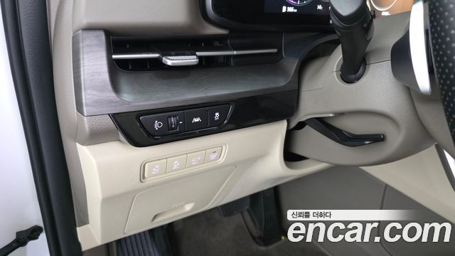 Kia Carnival (IV) Diesel 9-Seater Noblesse 2022 — фото 29