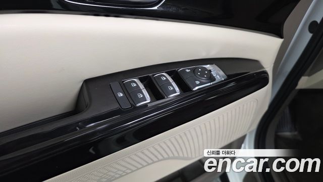 Kia Carnival (IV) Diesel 9-Seater Noblesse 2022 — фото 31