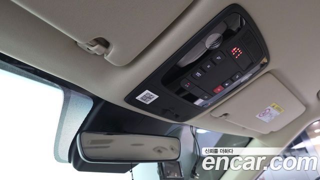 Kia Carnival (IV) Diesel 9-Seater Noblesse 2022 — фото 33
