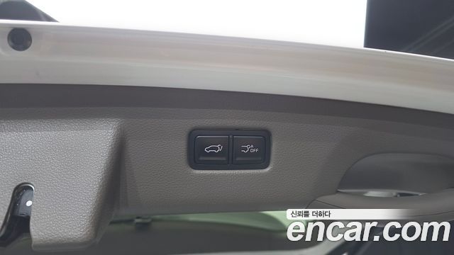 Kia Carnival (IV) Diesel 9-Seater Noblesse 2022 — фото 34