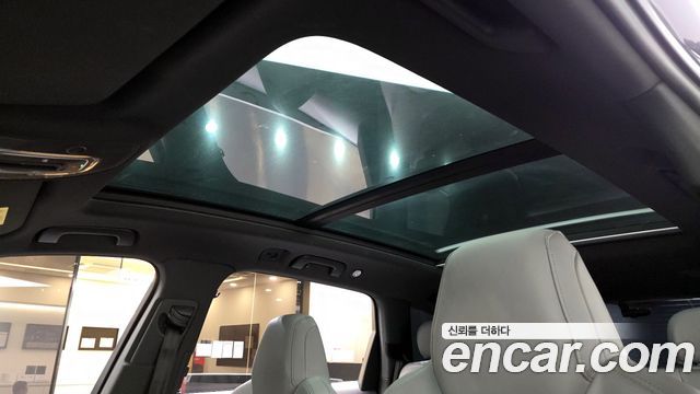 Audi Q7 (4M) 55 TFSI Quattro Premium 2022 — фото 19