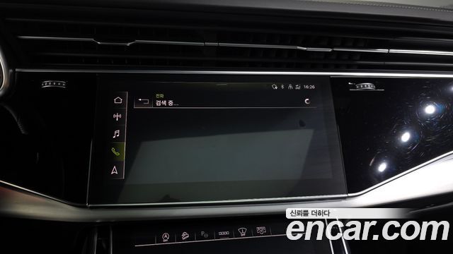 Audi Q7 (4M) 55 TFSI Quattro Premium 2022 — фото 29