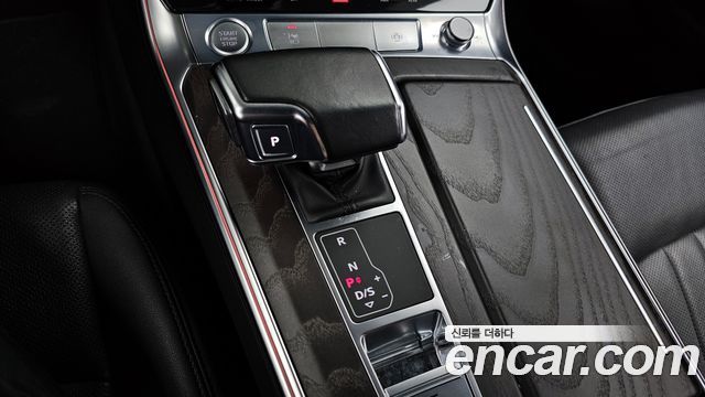 Audi A6 (C8) 40 TDI Premium 2020 — фото 9