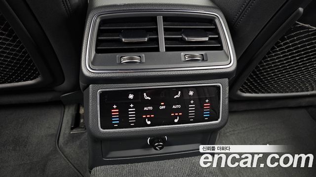 Audi A6 (C8) 40 TDI Premium 2020 — фото 18