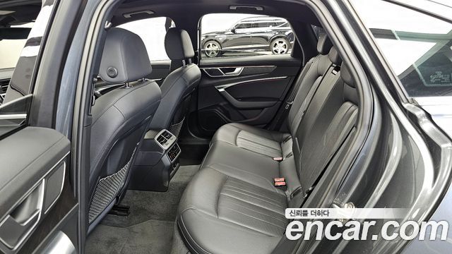 Audi A6 (C8) 40 TDI Premium 2020 — фото 26