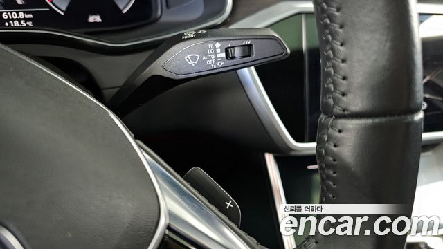 Audi A6 (C8) 40 TDI Premium 2020 — фото 28