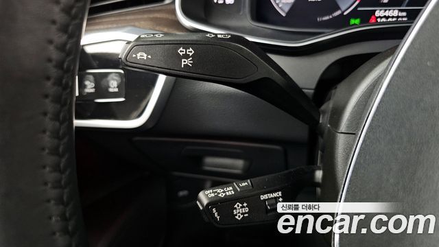 Audi A6 (C8) 40 TDI Premium 2020 — фото 29