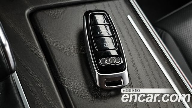 Audi A6 (C8) 40 TDI Premium 2020 — фото 33