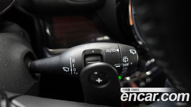MINI Cooper S Countryman ALL4 Classic Launch Pack 2nd 2023 — фото 16