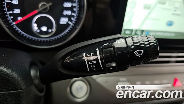 Hyundai Grandeur (IG) 3.3 Exclusice 2022 — фото 18