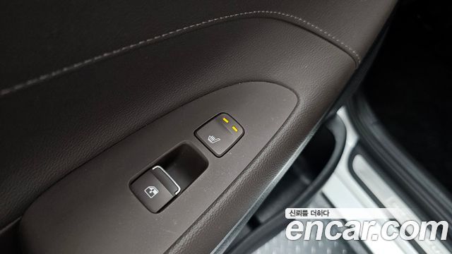 Hyundai Grandeur (IG) 3.3 Exclusice 2022 — фото 19
