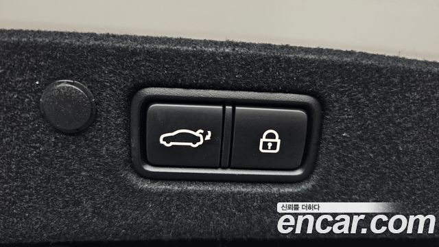 Hyundai Grandeur (IG) 3.3 Exclusice 2022 — фото 20