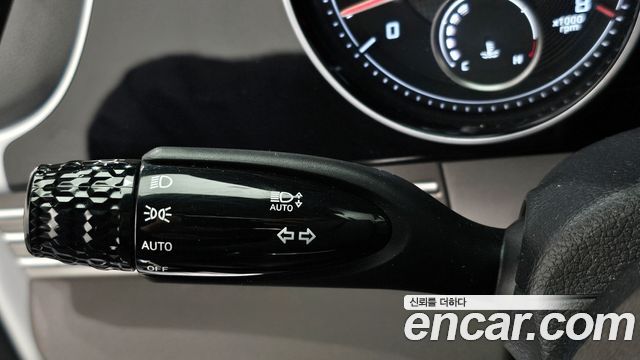 Hyundai Grandeur (IG) 3.3 Exclusice 2022 — фото 29
