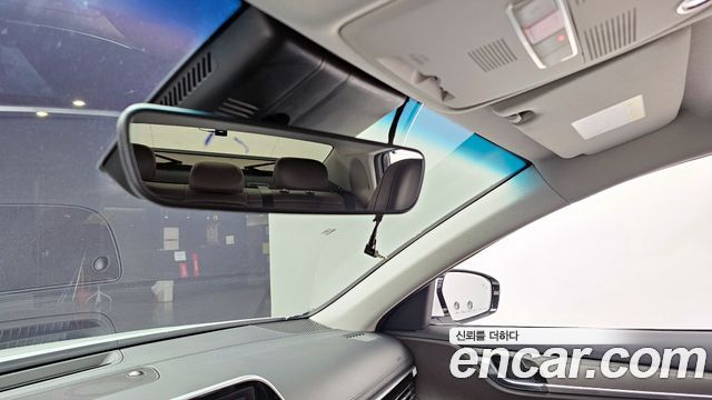 Hyundai Grandeur (IG) 3.3 Exclusice 2022 — фото 31