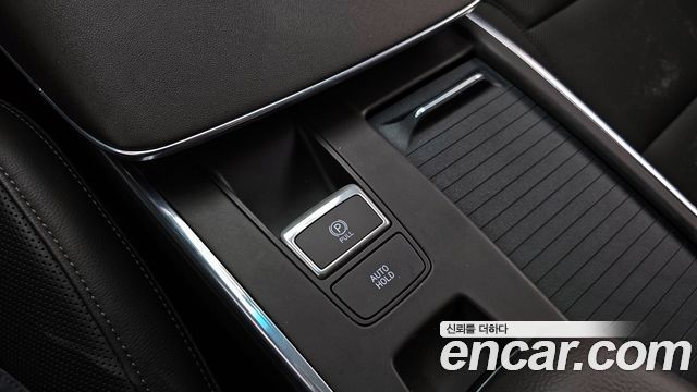 Hyundai Grandeur (IG) 3.3 Exclusice 2022 — фото 34